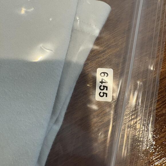 Star Wars Darth Vader Shirt Mens Medium White Uniqlo UT Graphic Quote Tee READ - Picture 13 of 13